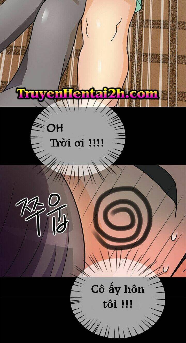 cậu sẽ làm như tôi nói chứ? chapter 5 11