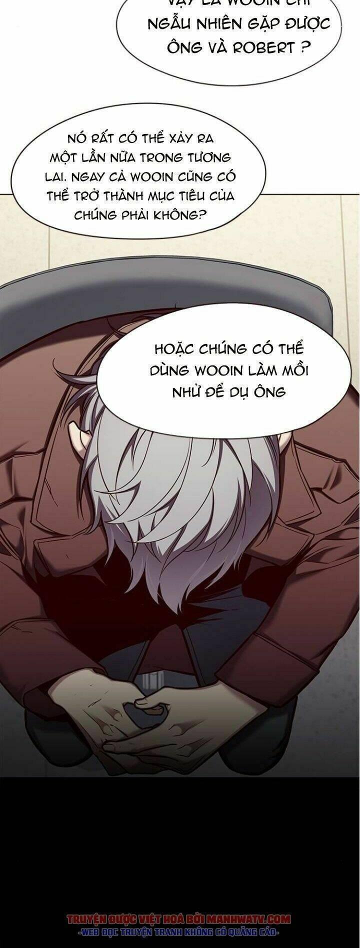 biến thân thành mèo chapter 113 16