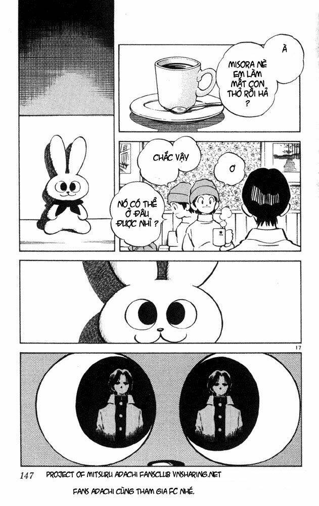 itsumo misora chapter 37 17