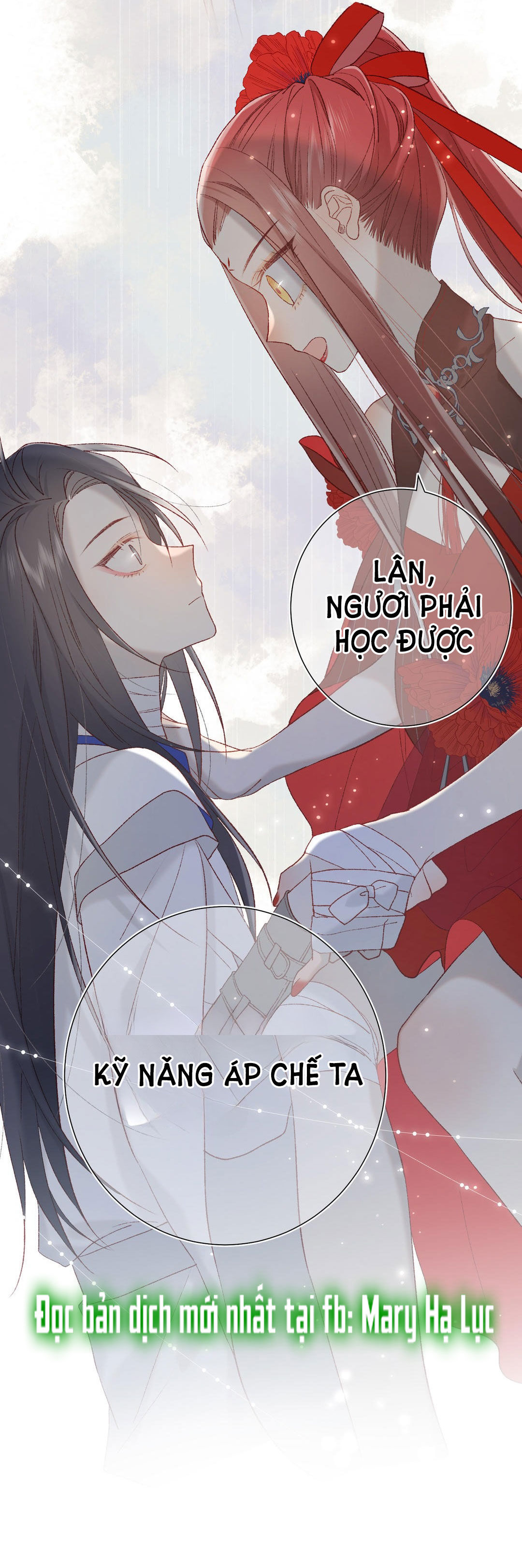 ác nữ cự tuyệt nam chính chapter 11 17
