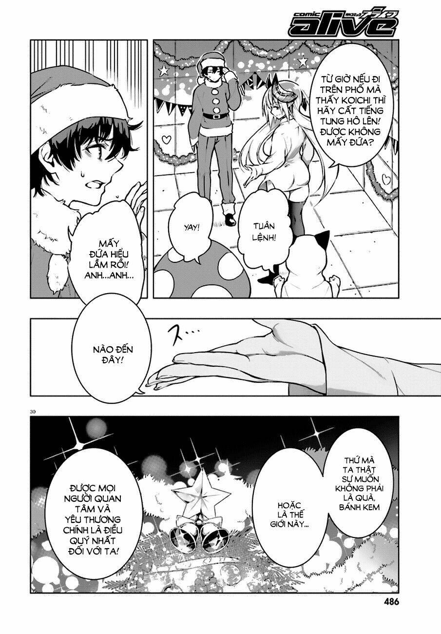 floor ni maou ga imasu chapter 15 29