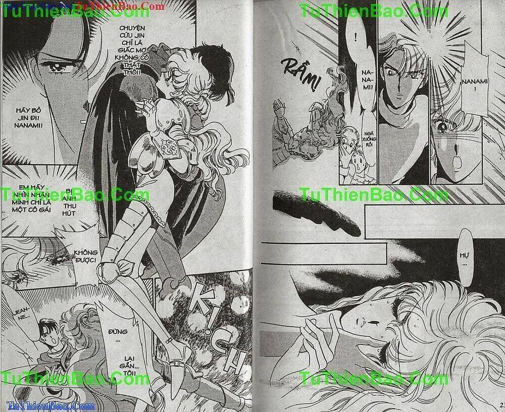 búp bê mario chapter 8 10