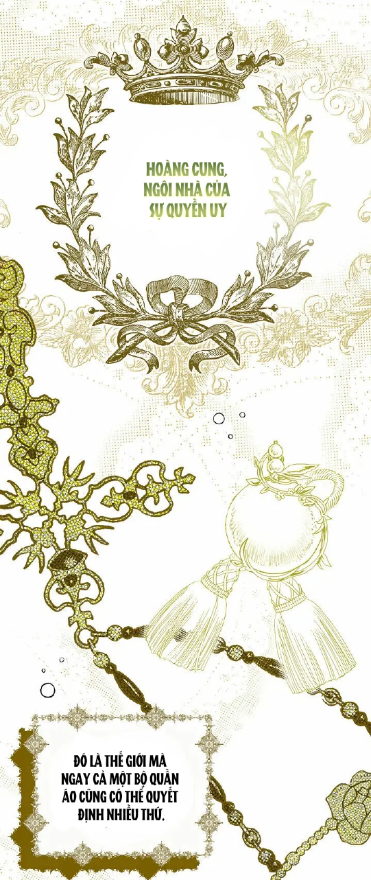 quý cô bí ẩn - secret lady chapter 9 17