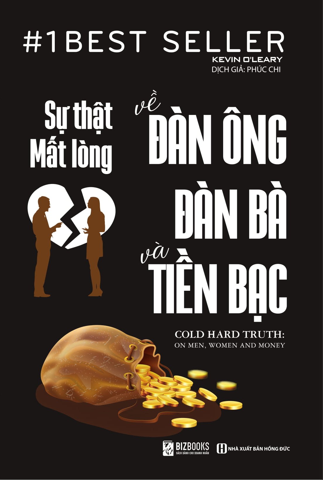 Combo bộ sách Tâm lý đàn ông DL