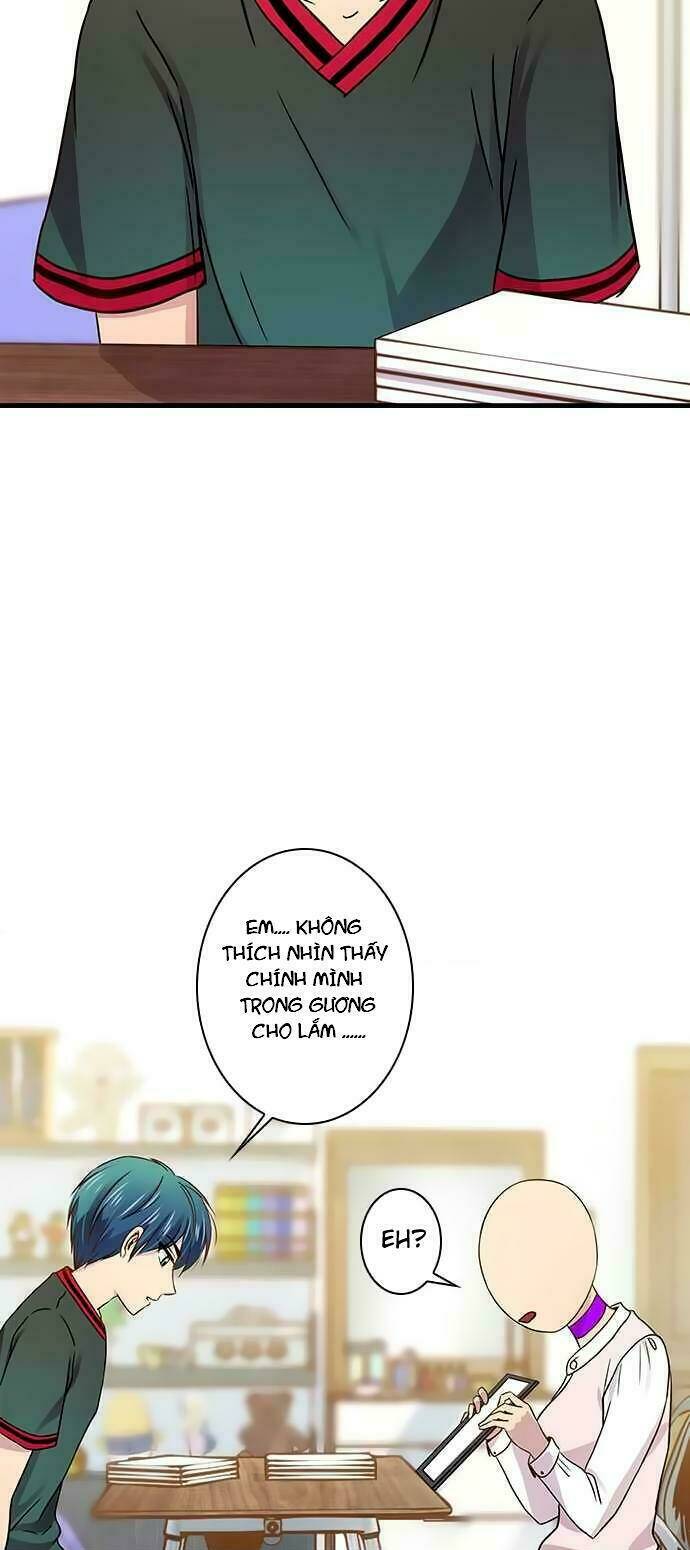 tôi muốn bình thường chapter 23 11