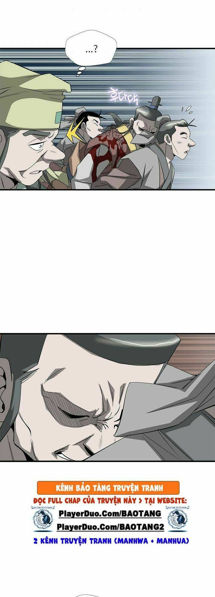 cuồng long chapter 43 38