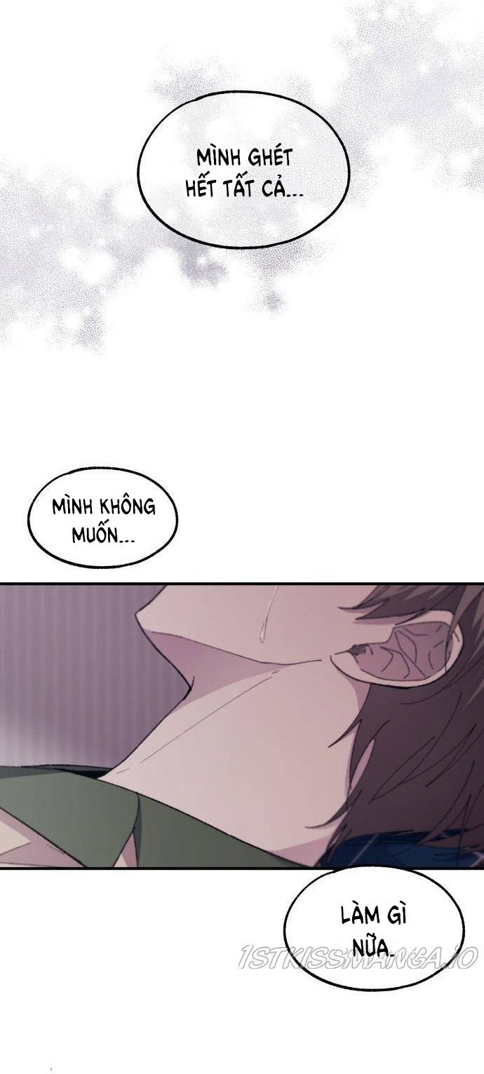 yeonwoo ngây thơ chapter 62 13