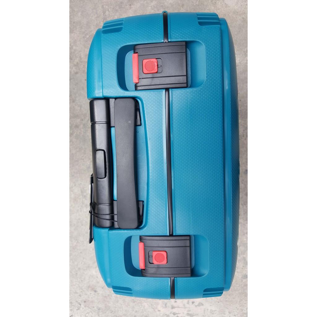 Vali chống vỡ pp size 28