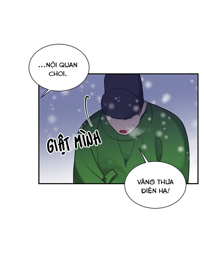 người tình của gwanghae chapter 51 25