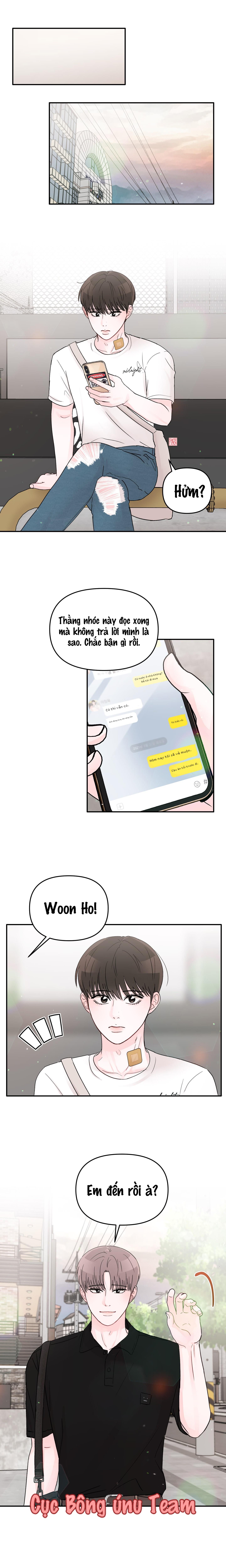 thán phục thanh xuân chapter 19 10