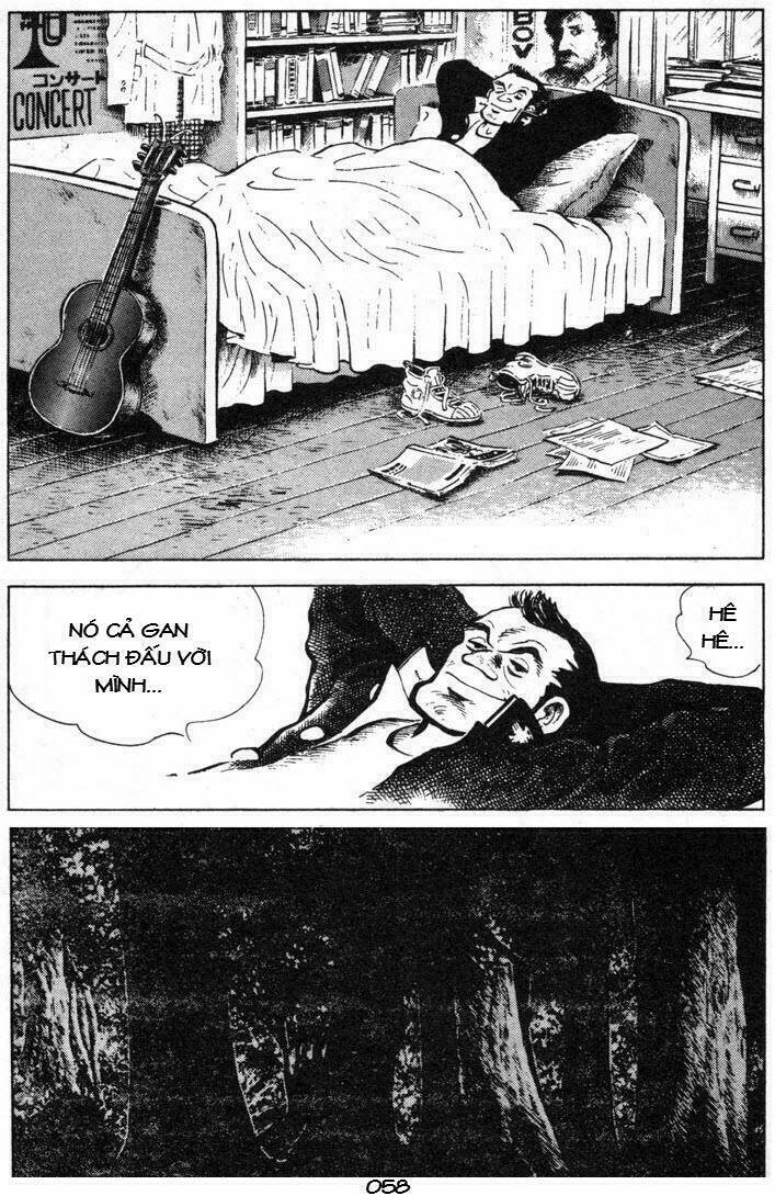 ore wa teppei chapter 78 19