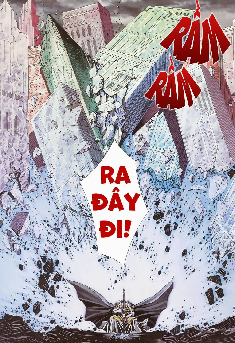 phong thần ký chapter 177 16