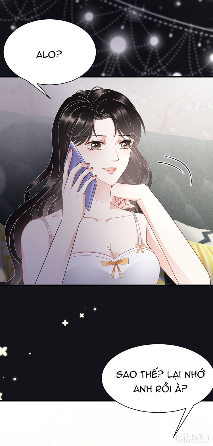 [16+] đại tiểu thư có thể có ý đồ xấu chapter 34.1 2