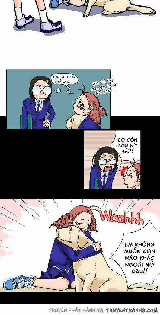 pet diary chapter 4 9