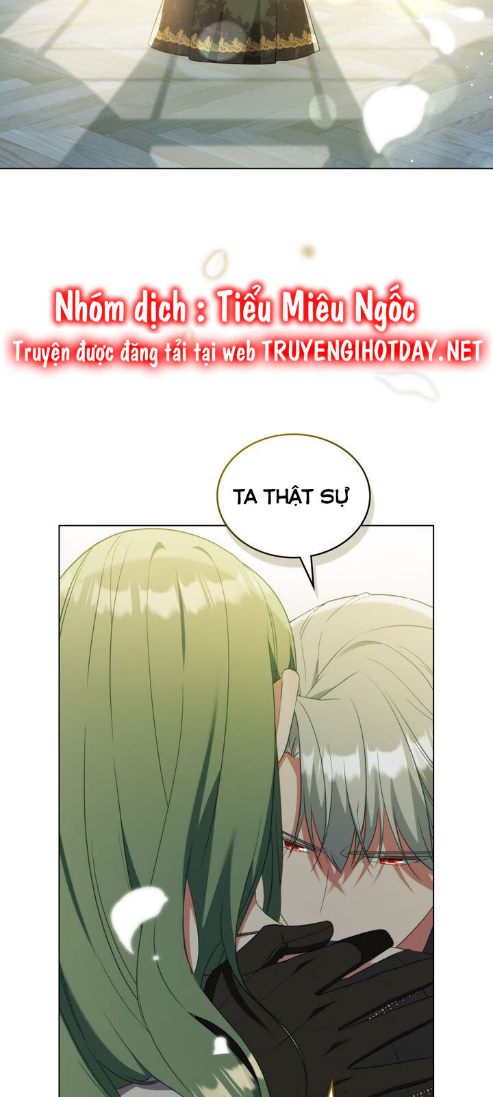 tôi trở thành nhân vật phản diện thực sự chapter 74 22