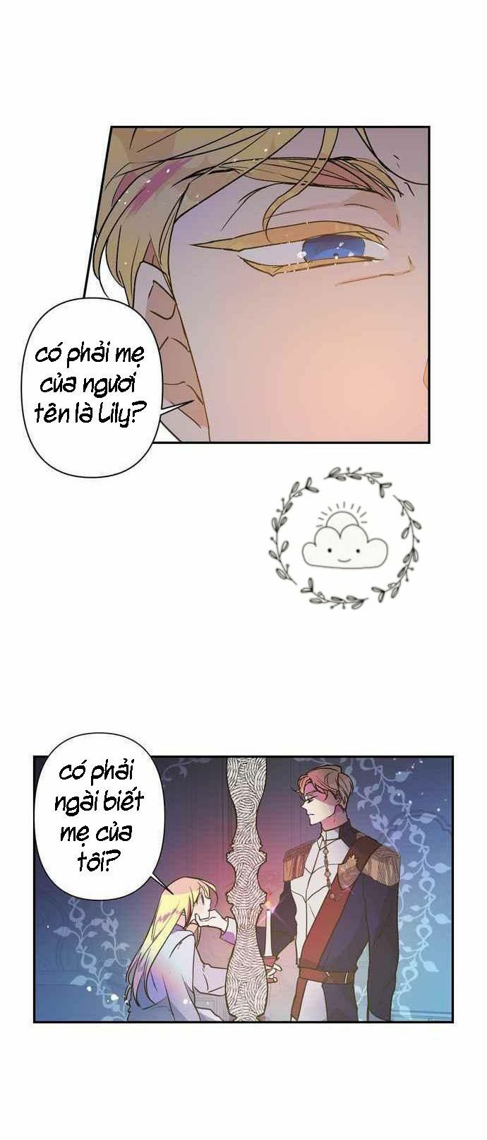 tôi đang nuôi dưỡng một con quái thú chapter 1 59