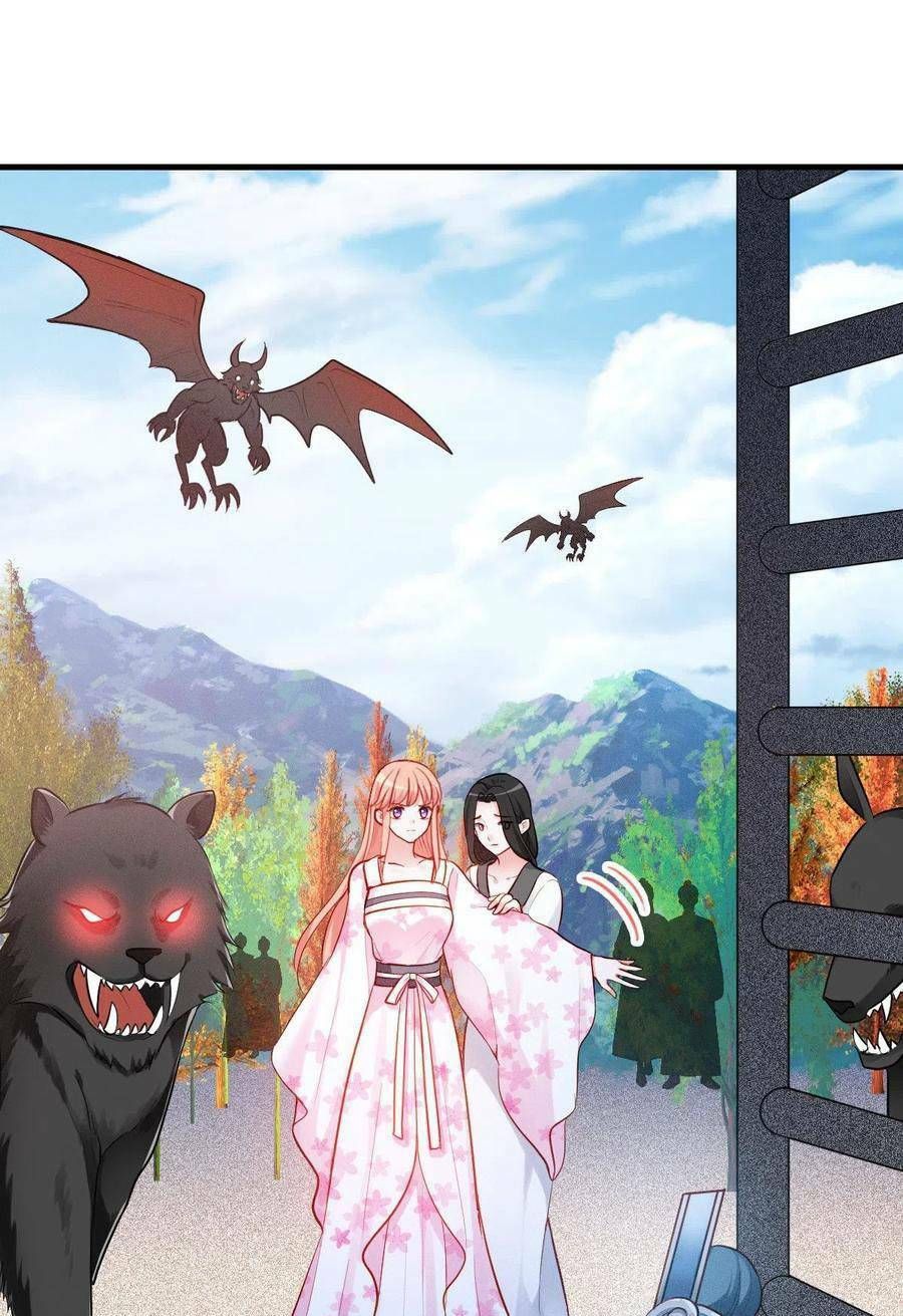 dạy bảo ma vương lão công 2 chapter 2 11