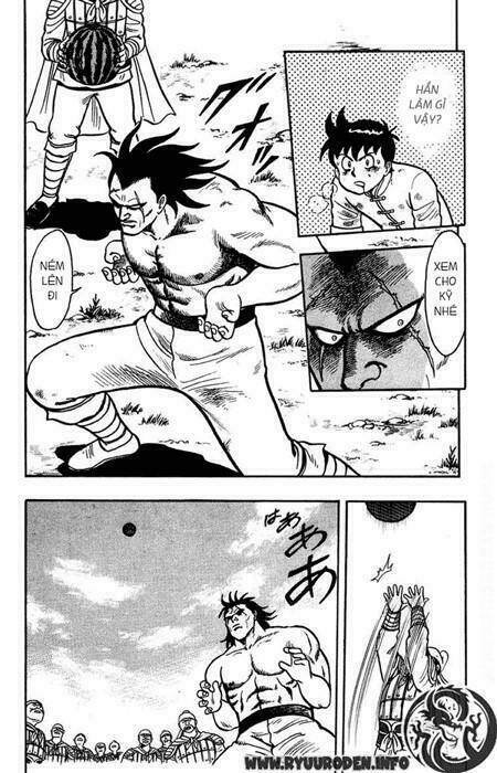 hoàng phi hồng phần 1 chapter 5 129