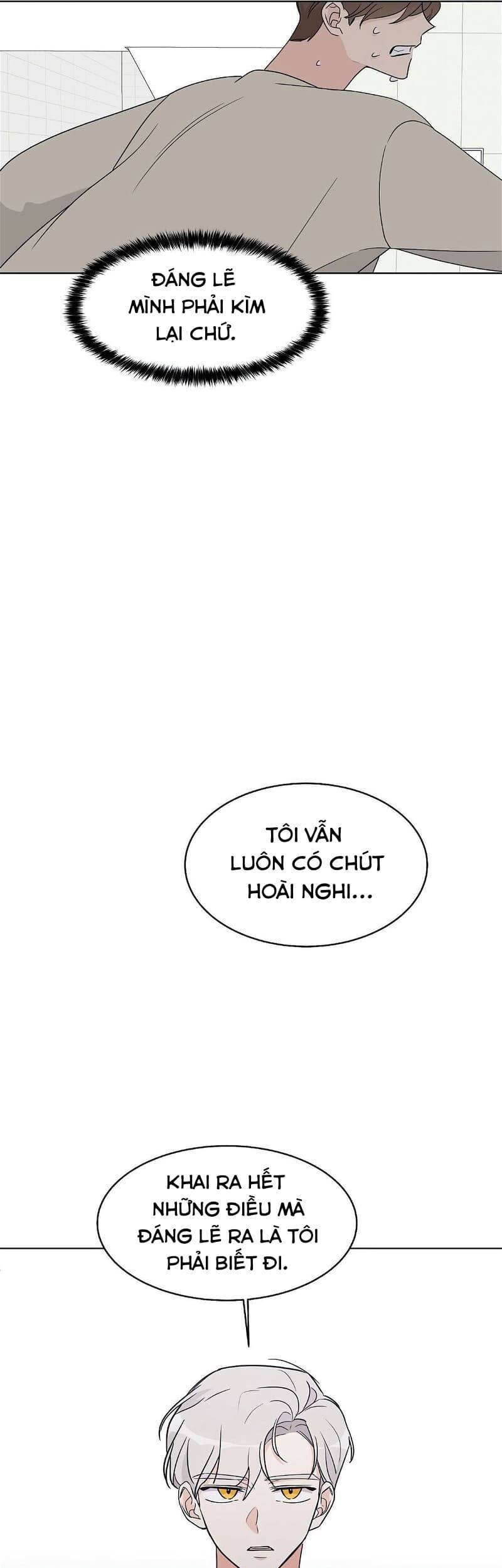 cô nàng 1m8 chapter 15.3 2