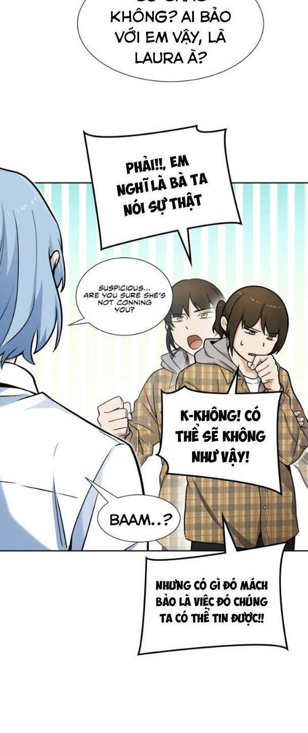 cuộc chiến trong tòa tháp chapter 583 66