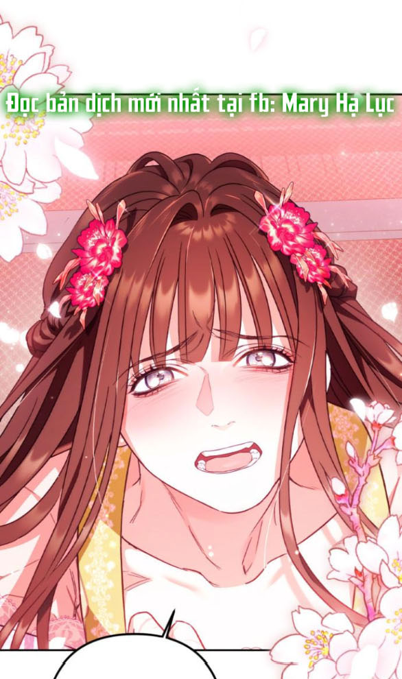 Bản Tình Ca Heeran chapter 46.2 - Trang 29