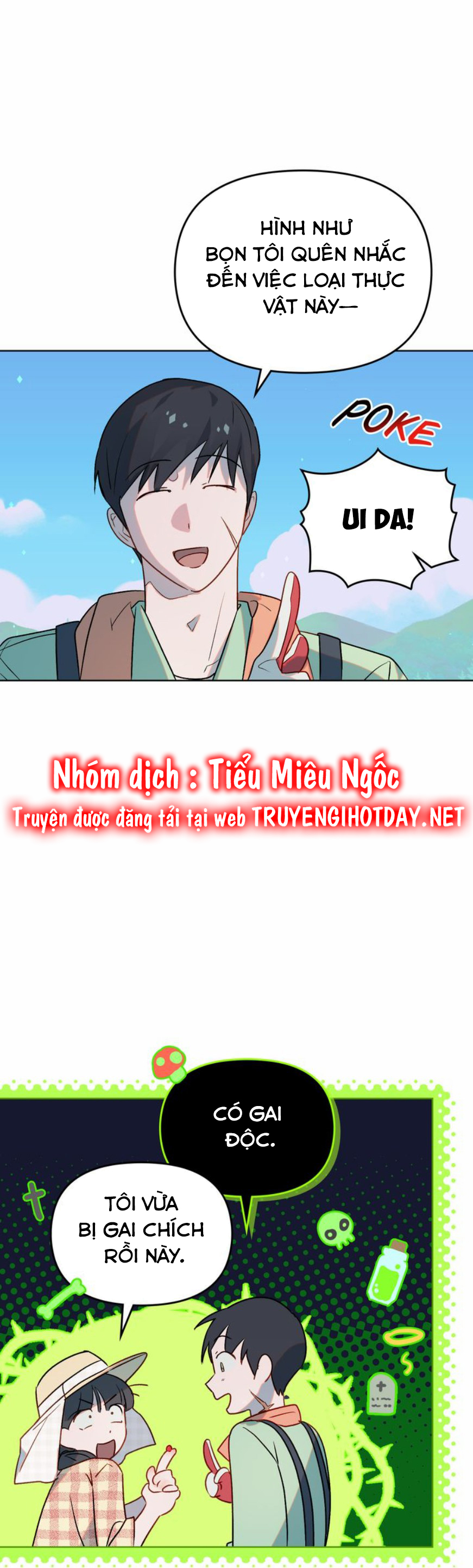 ta sẽ nuốt chửng em chapter 10 27