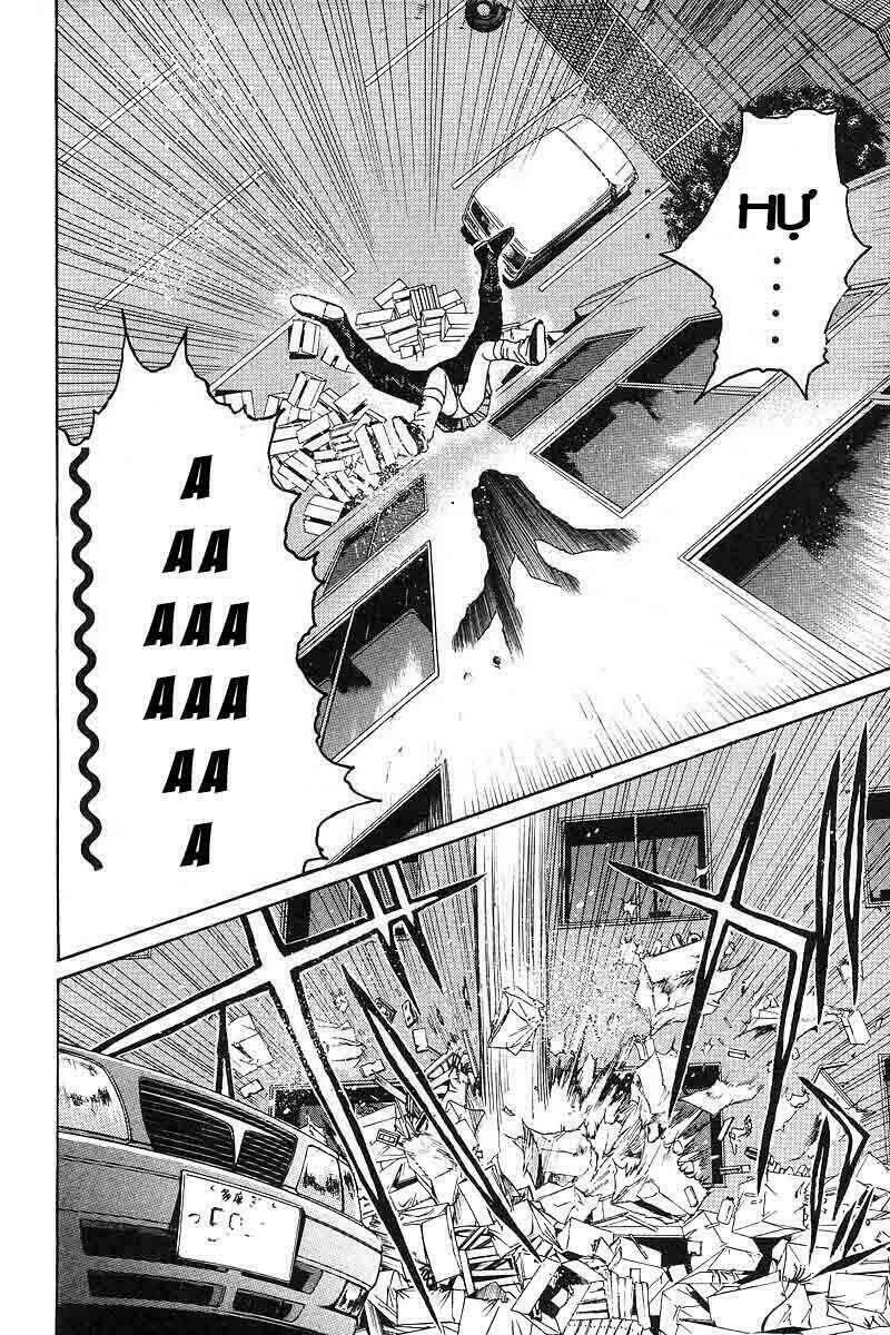 GTO - Great Teacher Onizuka chapter 58 3