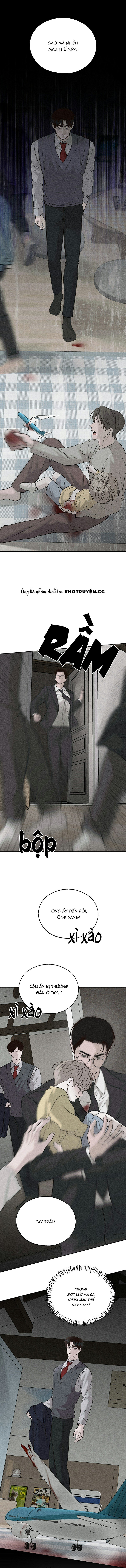 vấy máu chapter 1 7