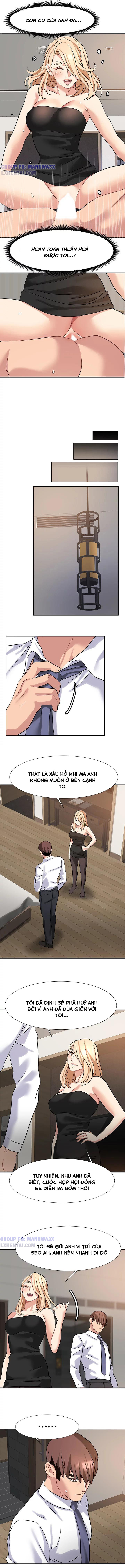 gái hư phải bị phạt chapter 46 7