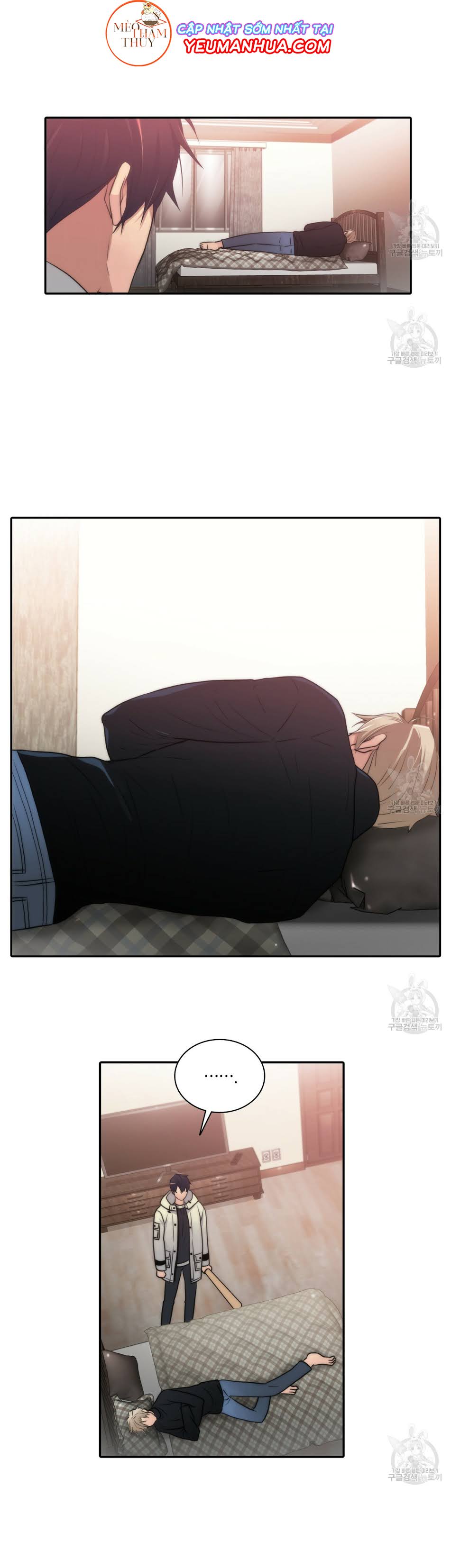 giai điệu của ngôn ngữ chapter 11 16