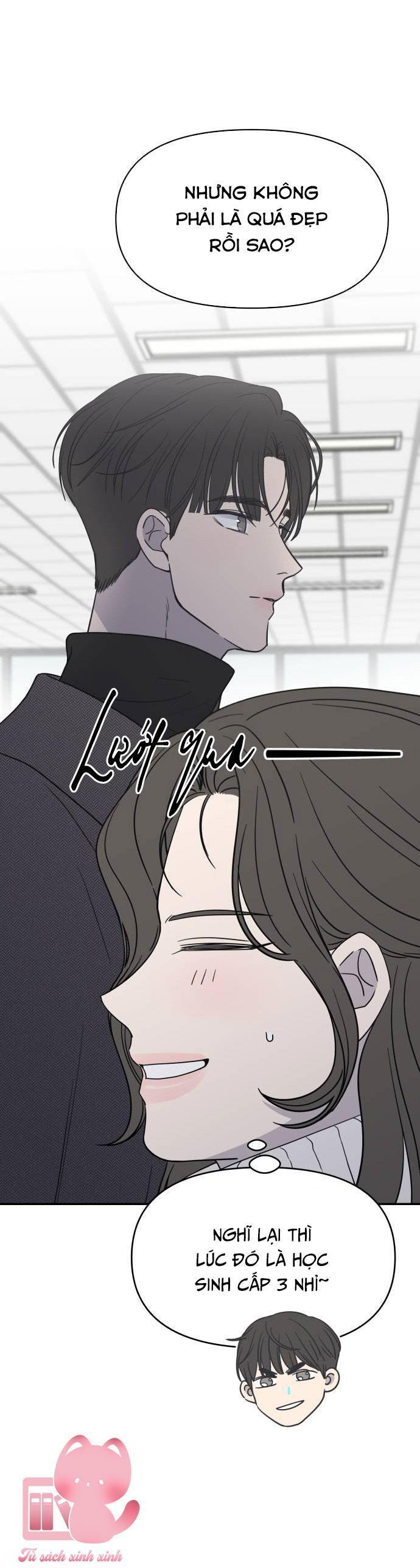 nói không với tình công sở chapter 1 38