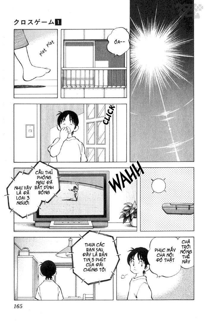 trò chơi vượt qua thử thách chapter 9 12