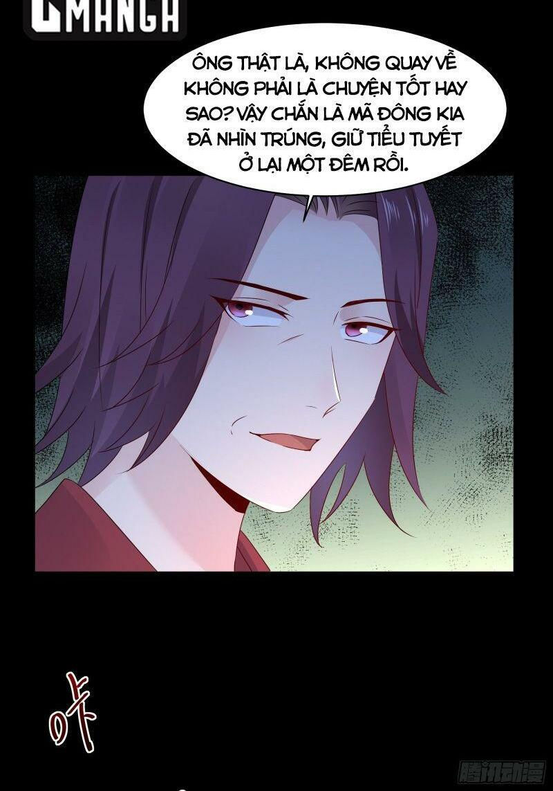 vua đầu tư mạnh nhất chapter 18 2