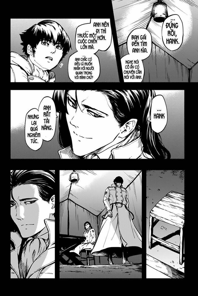 the abandoned sacred beasts chapter 6 17