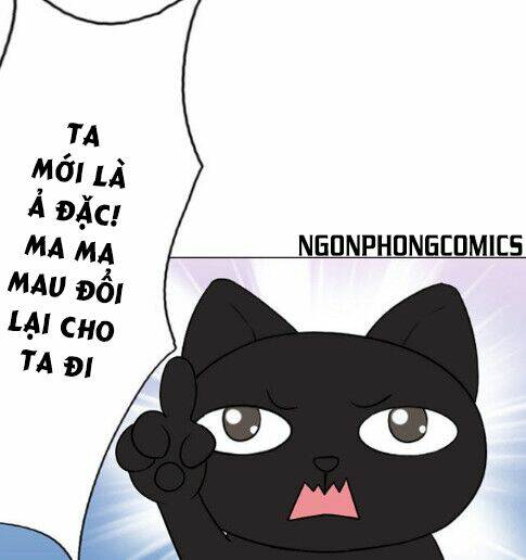 tổng tài ma cà rồng tha cho tôi chapter 31.5 9