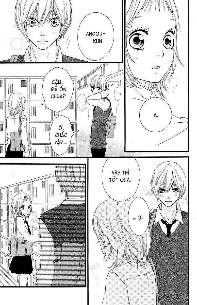 tình yêu học trò chapter 35 13