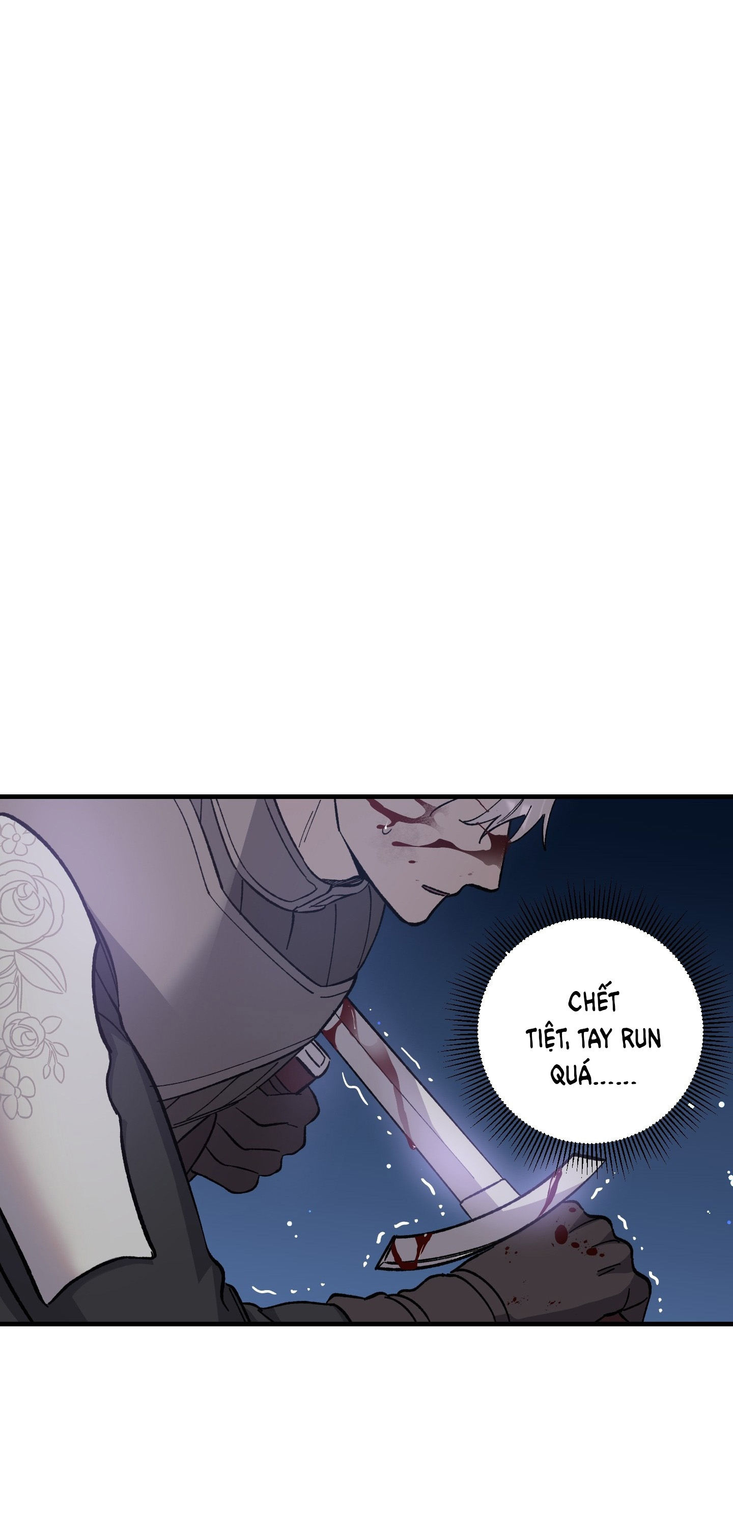 đóa hoa của mặt trời chapter 20.1 12