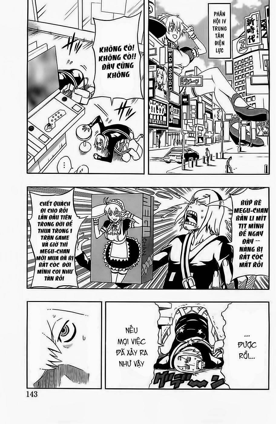 blazer driver chapter 22 2