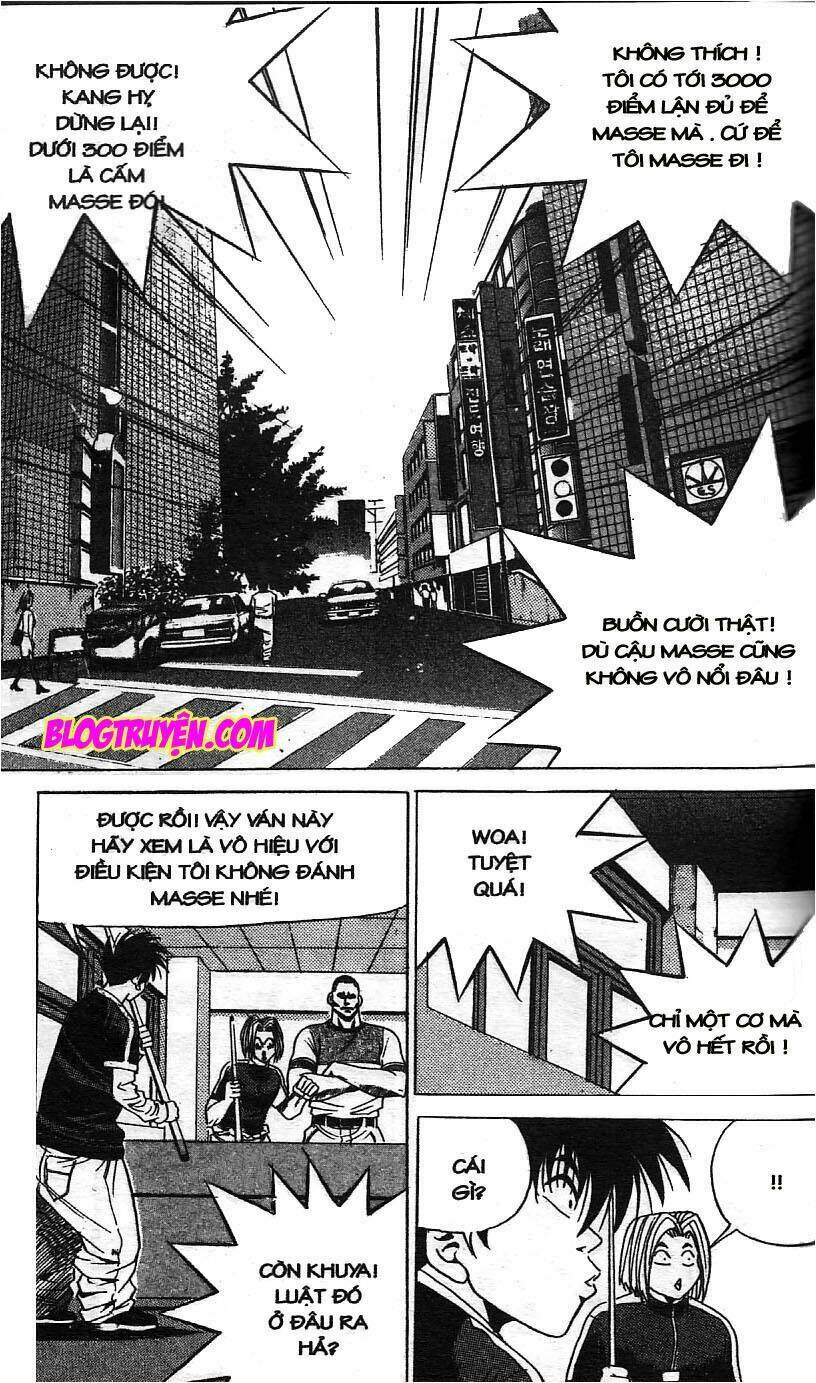 bitagi - anh chàng ngổ ngáo chapter 41 1