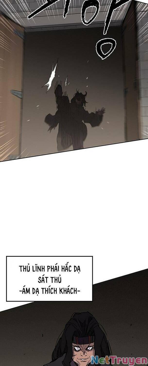 kiếm sĩ bất bại chapter 134 44