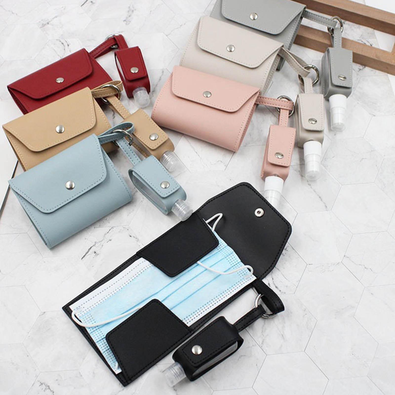 Storage Bag with Bottle Sheet  Organizer Organization for Travel