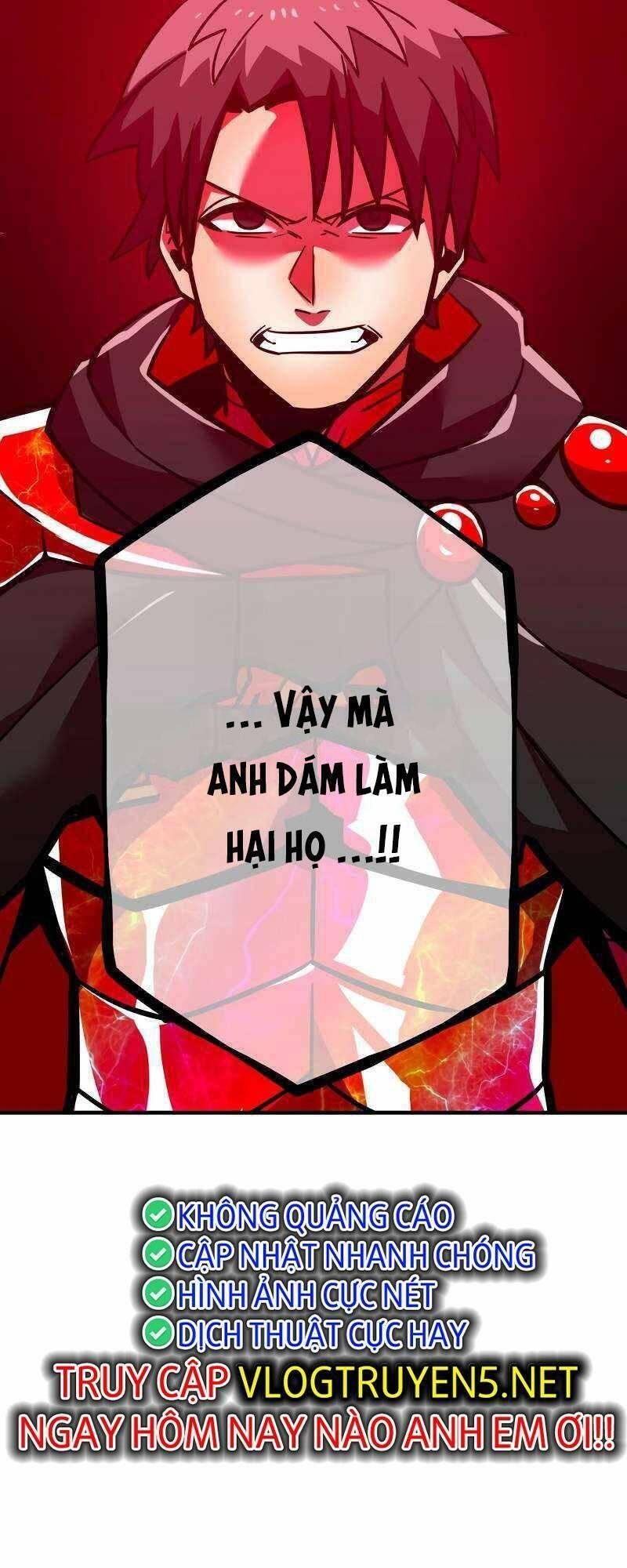 Huyết Thánh Cứu Thế Chủ~ Ta Chỉ Cần 0.0000001% Đã Trở Thành Vô Địch chapter 33 70