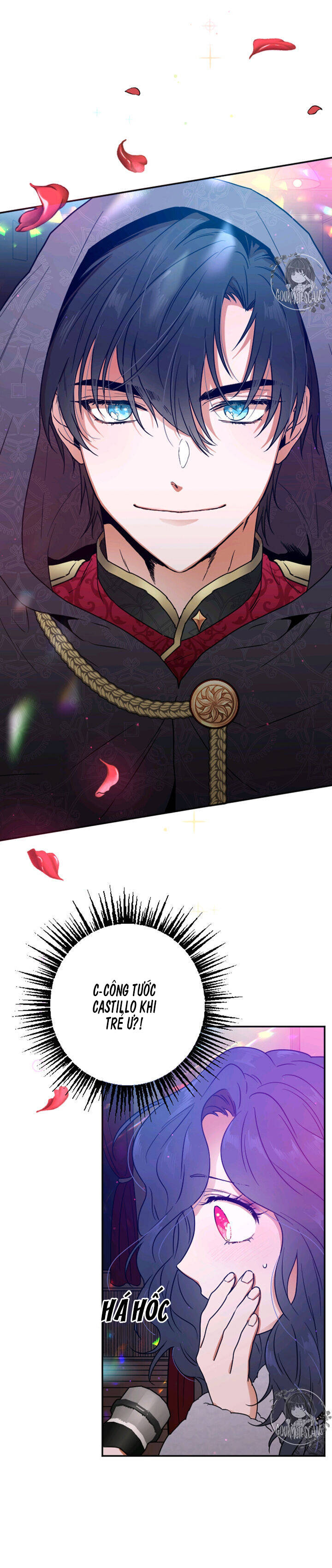 lady baby chapter 108 20