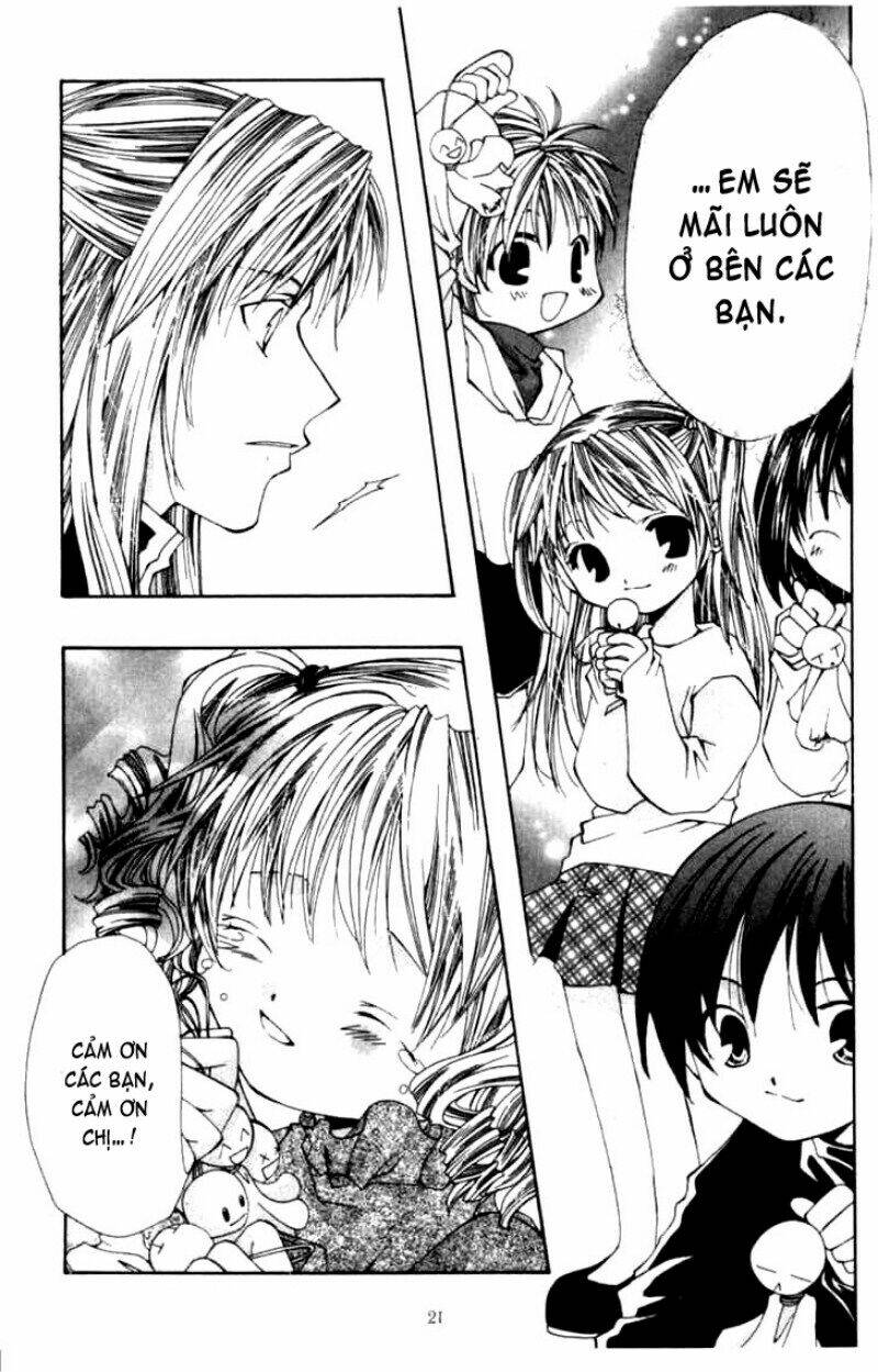 magical x miracle chapter 10 20