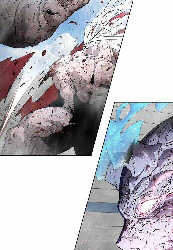 kĩ nguyên của anh hùng chapter 99 49