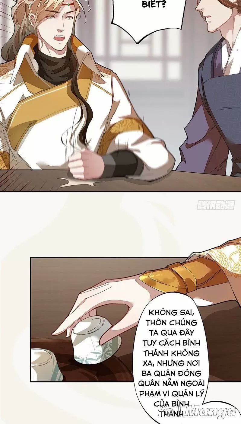 tuyệt thế luyện đan sư chapter 122 4