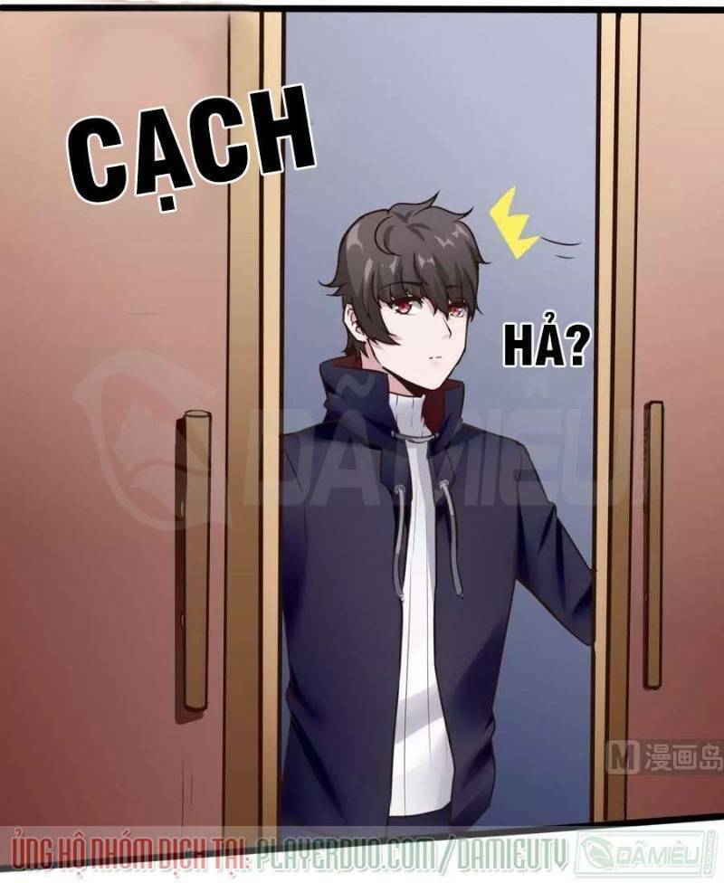 siêu cấp kiện bàn hiệp chapter 30 18