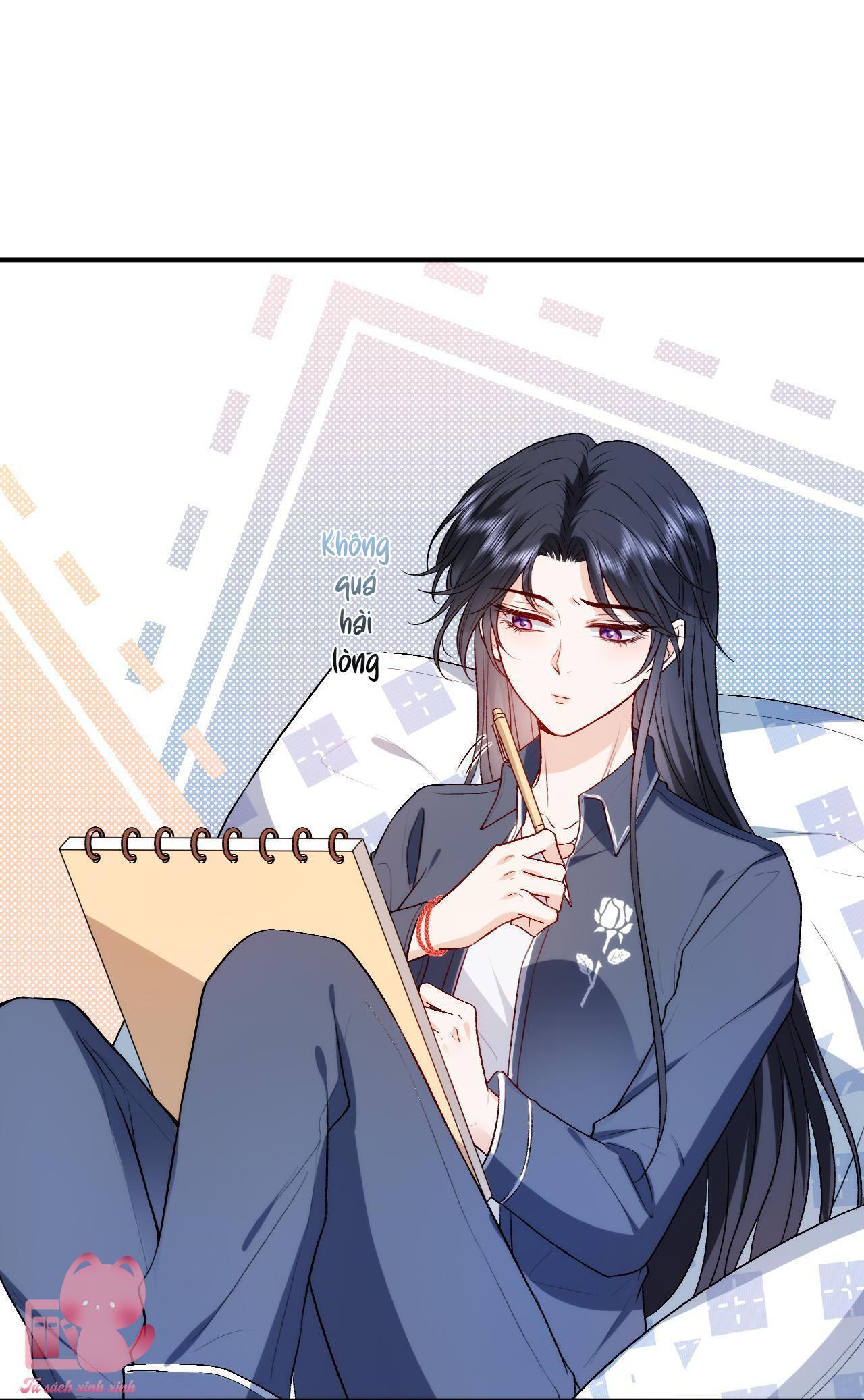 phu nhân mỗi ngày đều tại tuyến vả mặt chapter 37 23