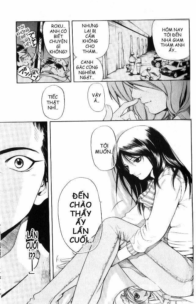 hammer session! in high school chapter 1 13