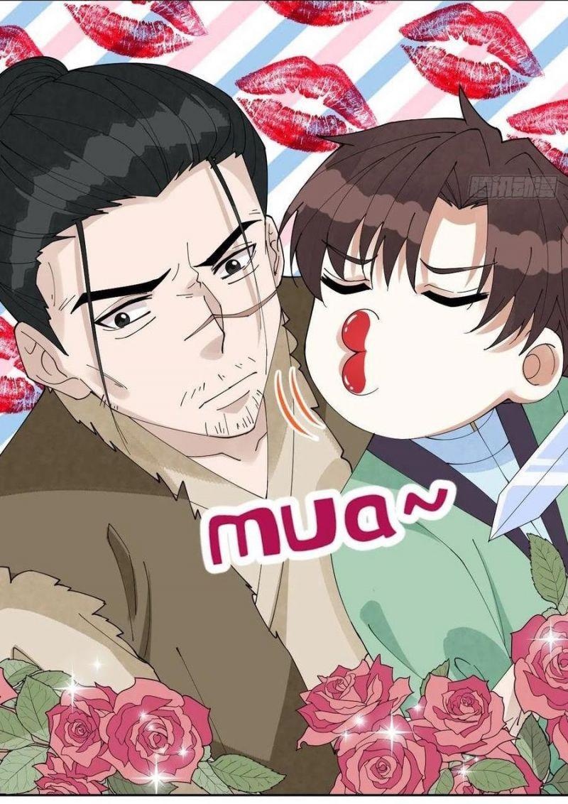 mạt thế nữ vương chapter 53 13